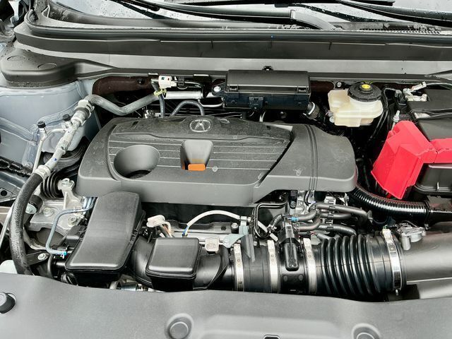 New 2026 Urban Gray Pearl Acura A-Spec Package image 7