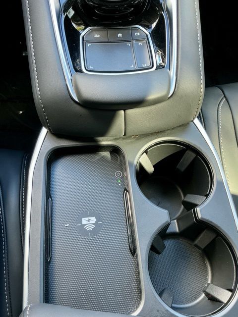 Certified Used 2025 Majestic Black Pearl Acura Technology Package image 21