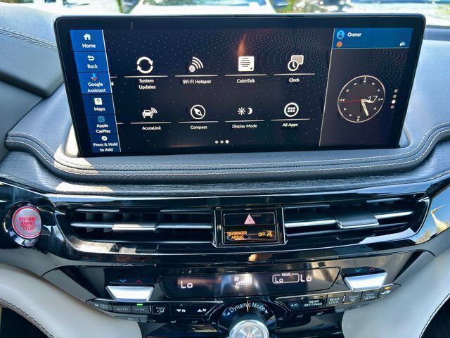 New 2026 Urban Gray Pearl Acura SH-AWD Type S w/Advance Package image 24