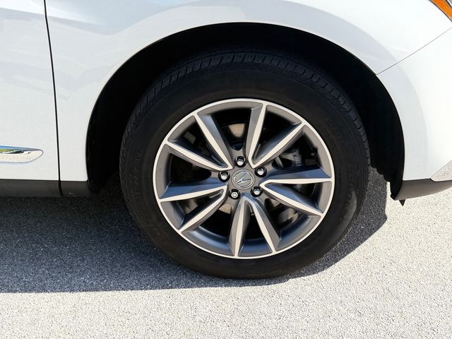 2023 Acura RDX Technology Package - Photo 8