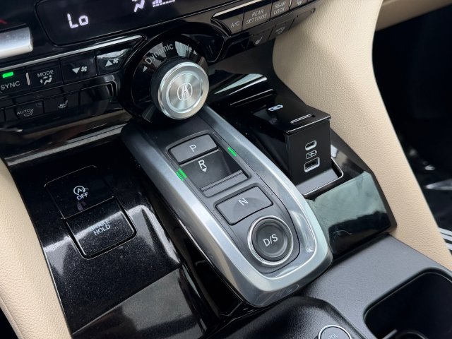 2024 Acura MDX Base - Photo 25