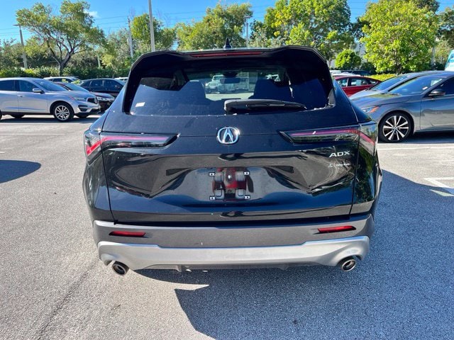 2026 Acura ADX Base - Photo 5