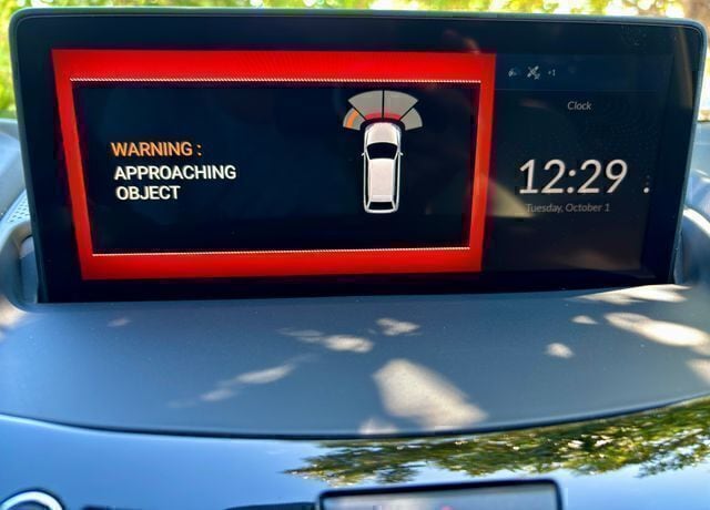 New 2026 Platinum White Pearl Acura Technology Package image 29