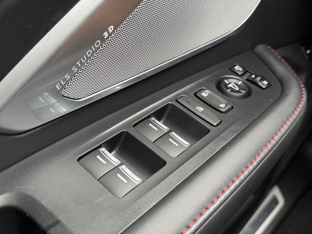 Used 2024 Platinum White Pearl Acura A-Spec Advance Package image 31