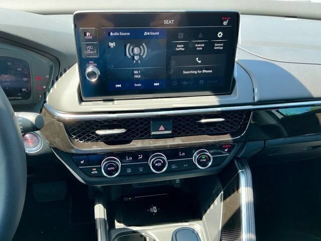 New 2026 Platinum White Pearl Acura Base image 18