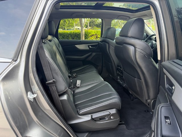 2024 Acura MDX Technology Package - Photo 19