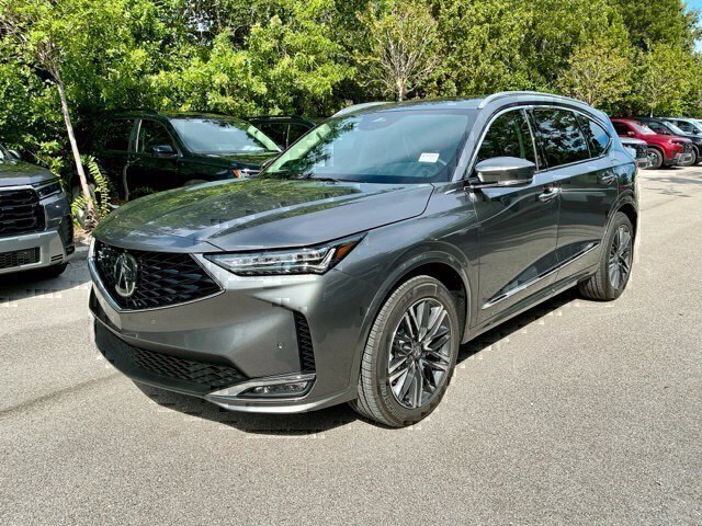 New 2026 Acura MDX SH-AWD Advance Package SUV