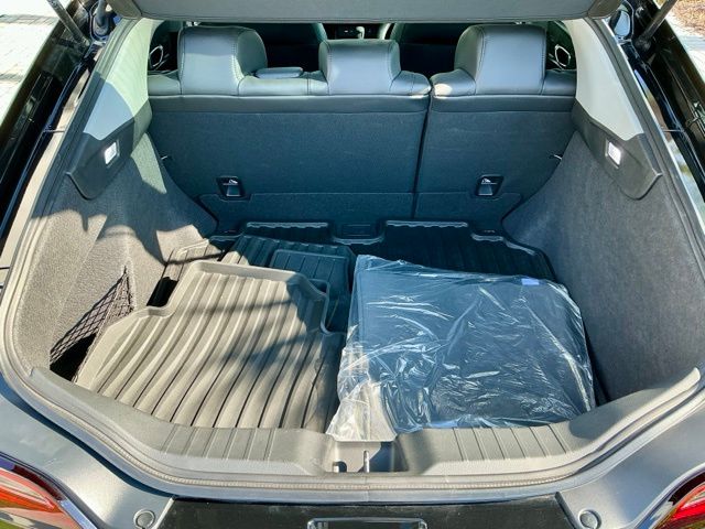 Certified Used 2024 Majestic Black Pearl Acura  image 10