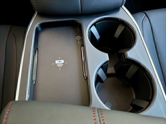 2026 Acura RDX A-Spec Package - Photo 15