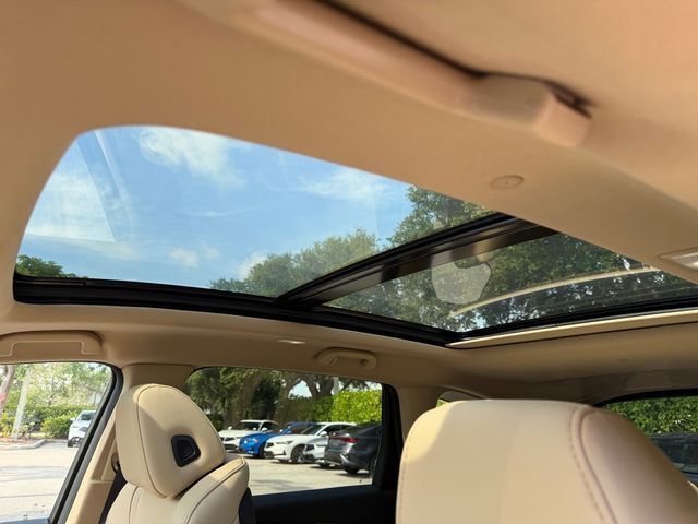 Certified Used 2023 Fathom Blue Pearl Acura FWD image 23