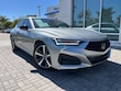 Acura TLX