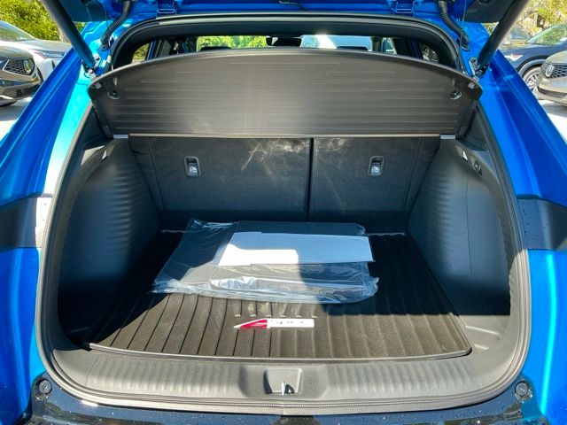 New 2026 Platinum White Pearl Acura A-Spec Package image 13