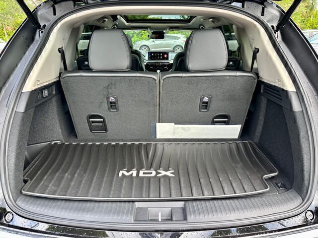 2026 Acura MDX Base - Photo 25