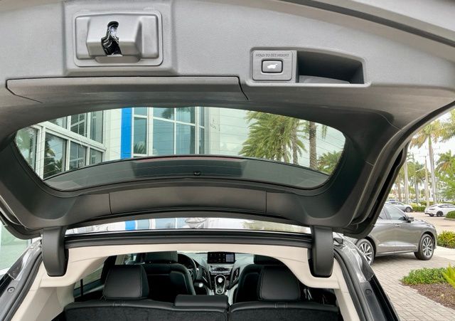 Certified Used 2023 Liquid Carbon Metallic Acura Technology Package image 12