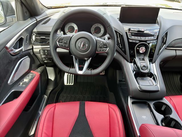2026 Acura RDX A-Spec Package - Photo 14