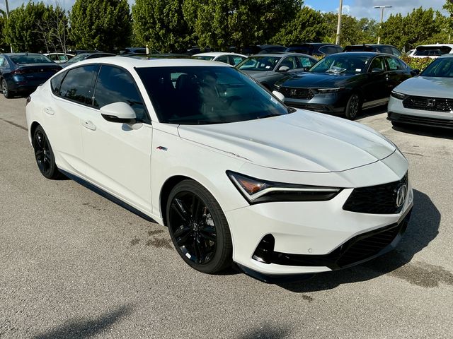 2026 Acura Integra