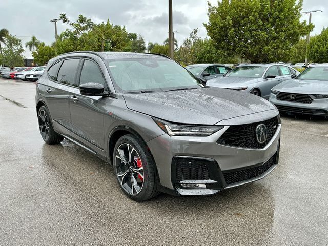 2026 Acura MDX SH-AWD Type S w/Advance Package