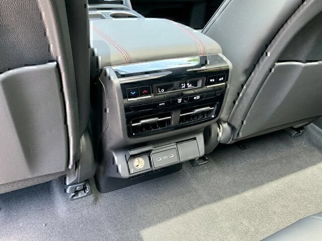 New 2026 Platinum White Pearl Acura SH-AWD A-Spec Package image 11