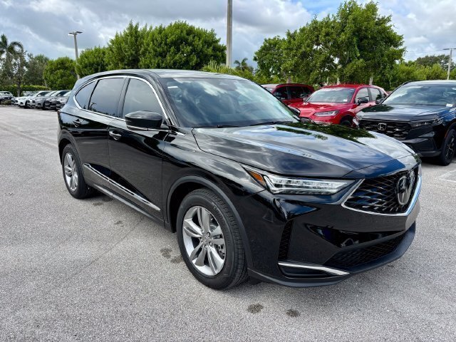 2026 Acura MDX FWD SUV
