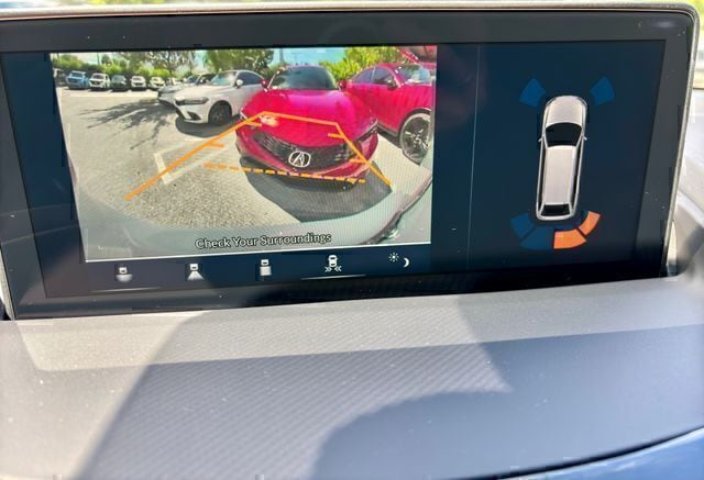 2026 Acura RDX A-Spec Package - Photo 30