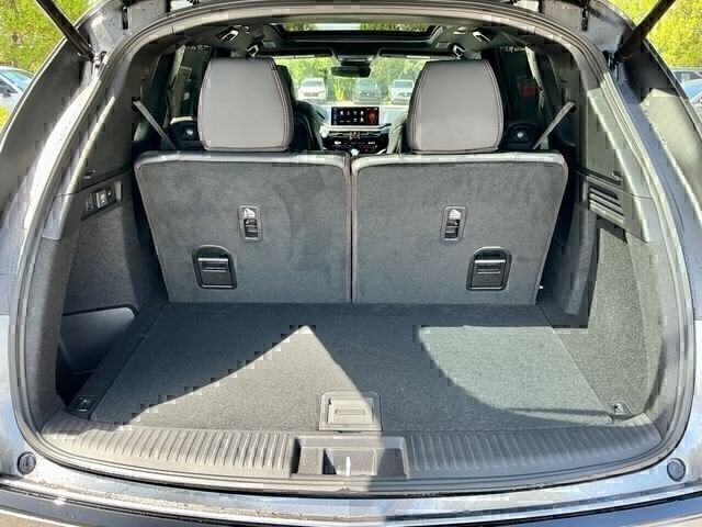 2026 Acura MDX A-Spec Package - Photo 23