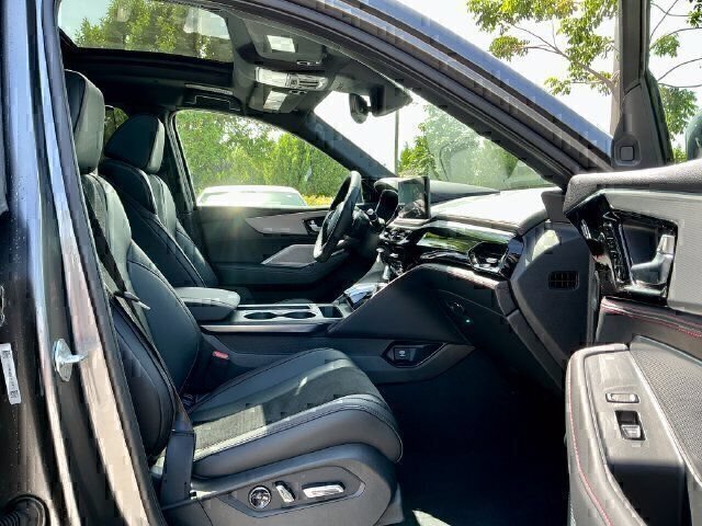 2026 Acura MDX A-Spec Package - Photo 13