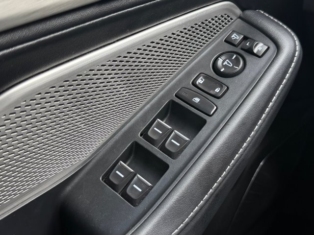 2024 Acura MDX Technology Package - Photo 30