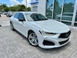 Acura TLX