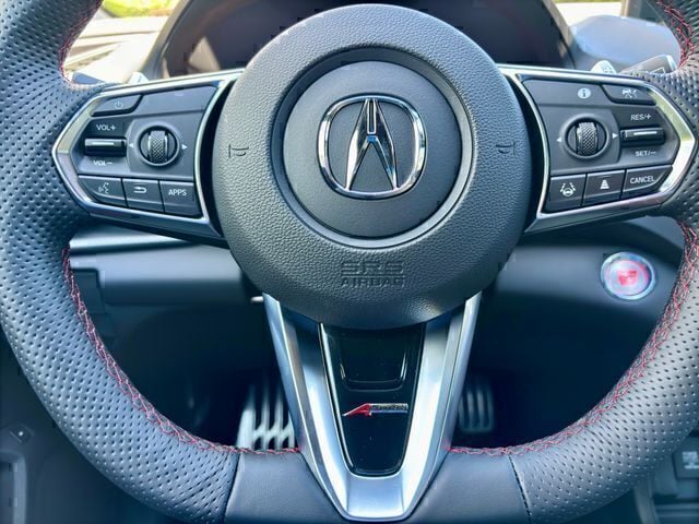 2026 Acura RDX A-Spec Package - Photo 19