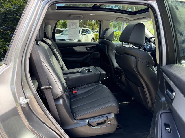 2025 Acura MDX Base - Photo 17