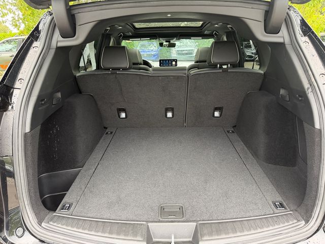 Certified Used 2021 Majestic Black Pearl Acura A-Spec Package image 17