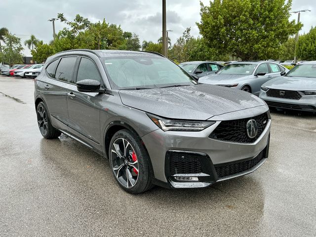 2026 Acura MDX Type S w/Advance Package's photo