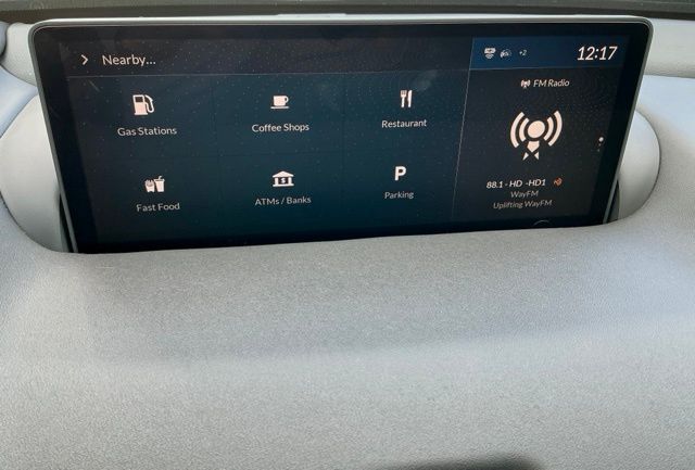 Certified Used 2025 Majestic Black Pearl Acura Technology Package image 27