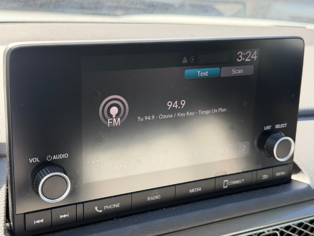 2024 Acura Integra Base - Photo 25