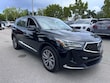  Acura RDX