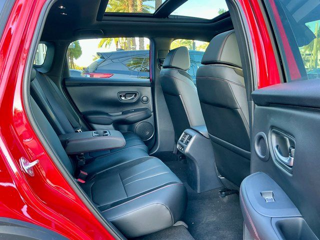 New 2026 Platinum White Pearl Acura A-Spec Package image 11