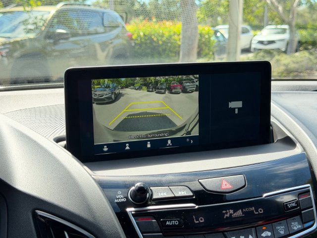2026 Acura RDX A-Spec Package - Photo 28