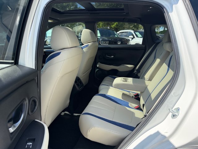 2026 Acura ADX A-Spec Package - Photo 14