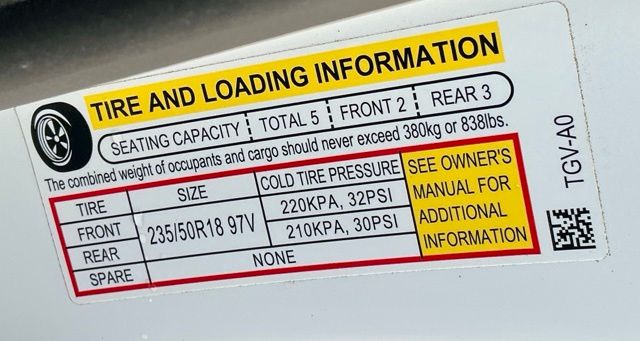 Certified Used 2023 Platinum White Pearl Acura  image 30