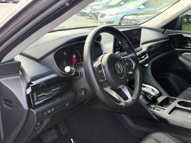2025 Acura MDX Base - Photo 12