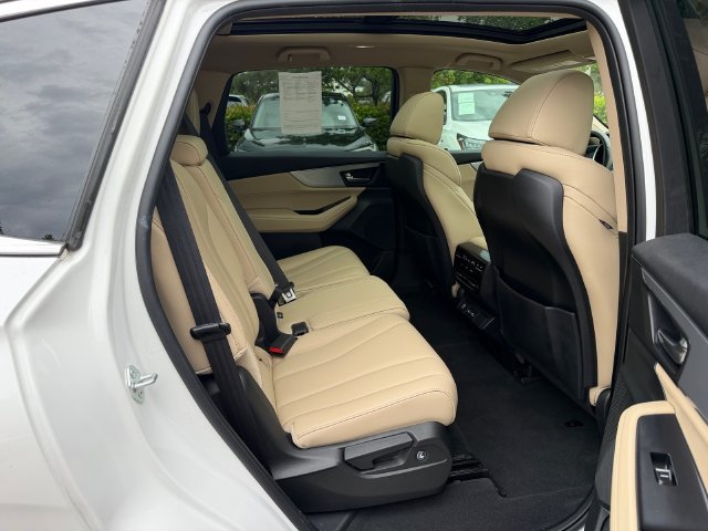 2024 Acura MDX Base - Photo 17