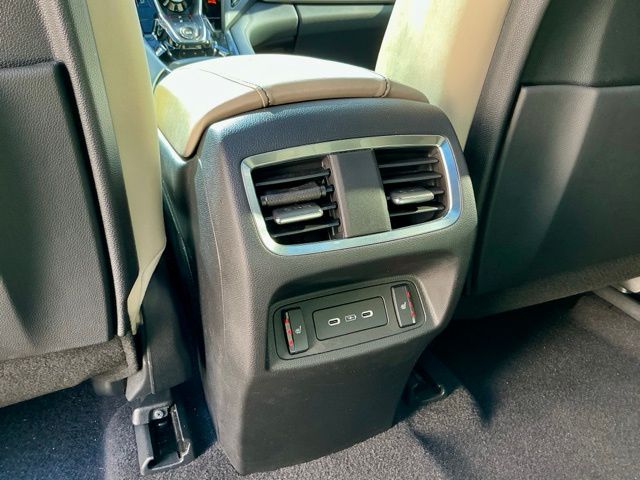 Certified Used 2023 Apex Blue Pearl Acura A-Spec Advance Package image 11