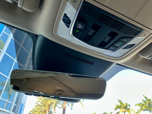 New 2026 Platinum White Pearl Acura FWD Technology Package image 25