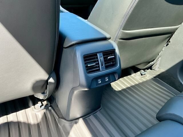 New 2026 Platinum White Pearl Acura A-Spec Package image 10