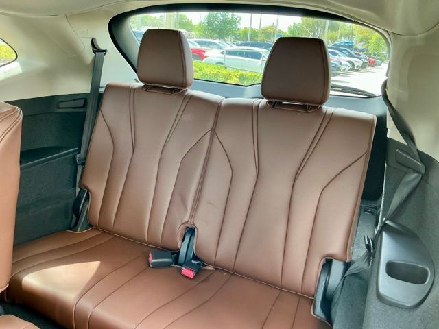 Certified Used 2023 Liquid Carbon Metallic Acura SH-AWD Technology Package image 12