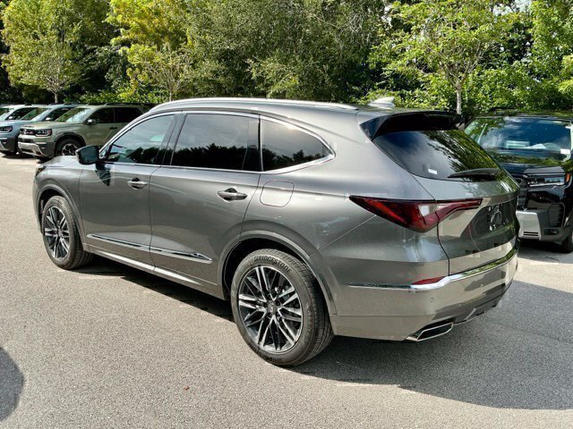New 2026 Acura MDX SH-AWD Advance Package SUV