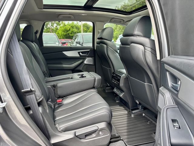 New 2026 Platinum White Pearl Acura FWD Technology Package image 12