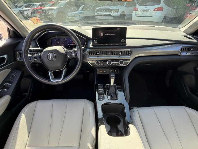 2024 Acura Integra Base - Photo 14
