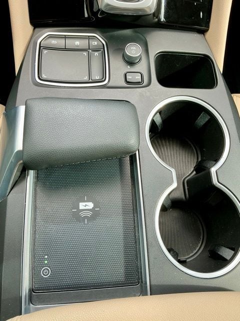 Certified Used 2023 Fathom Blue Pearl Acura SH-AWD image 21