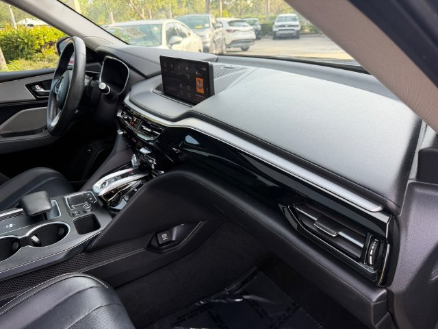 2024 Acura MDX Technology Package - Photo 20